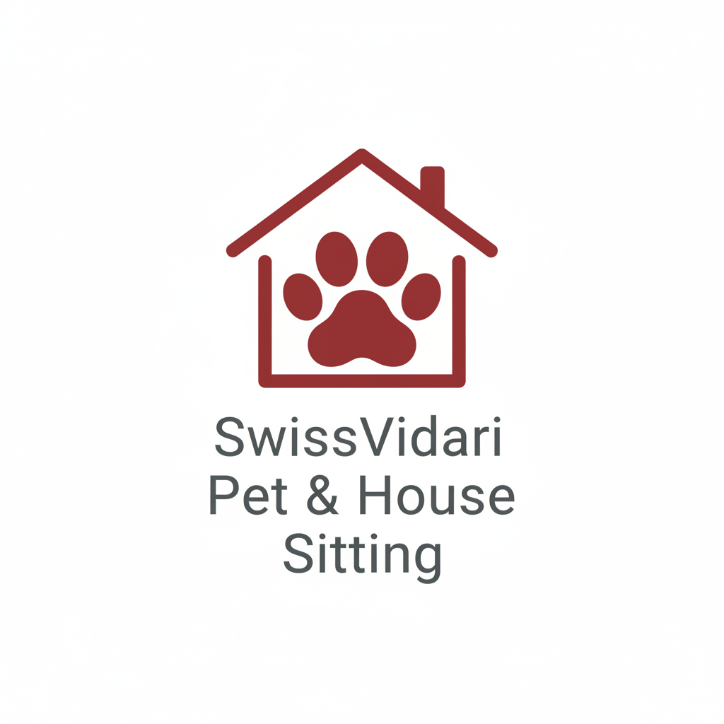 SwissVidari Logo